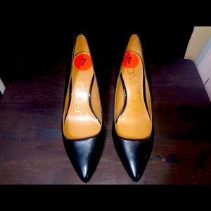 Calvin Klein Women Heels